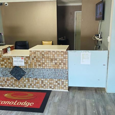 Econolodge Lavonia Eksteriør billede